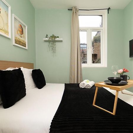 Luxury Stay In Holborn Walk To Oxford Street & Covent Garden 런던 외부 사진